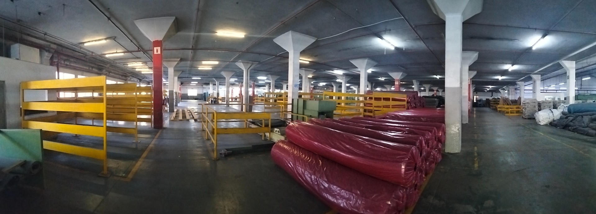 Warehouse for sale in New Germany, Pinetown, KwaZulu Natal, 6072 m²