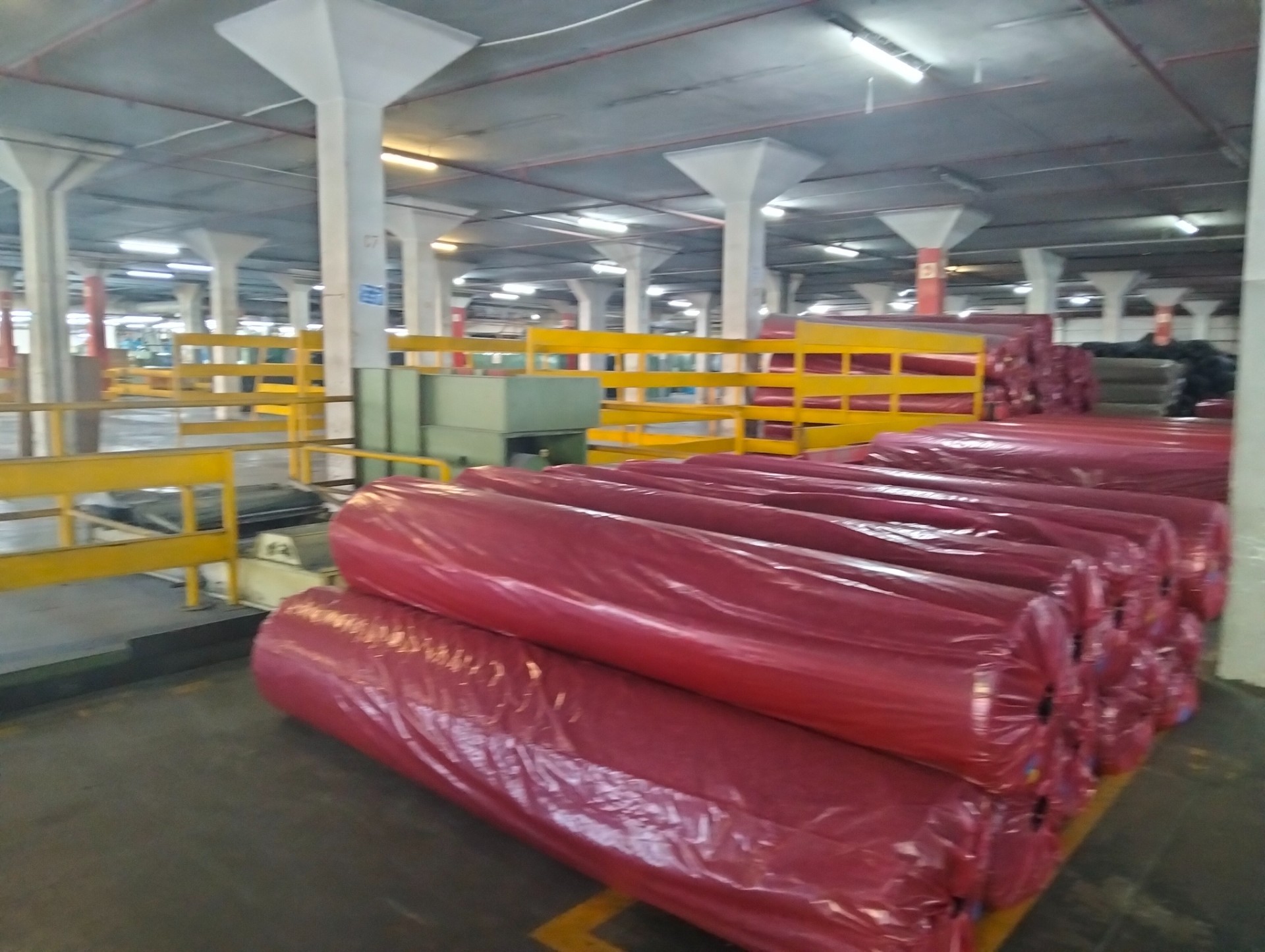 Warehouse for sale in New Germany, Pinetown, KwaZulu Natal, 6072 m²
