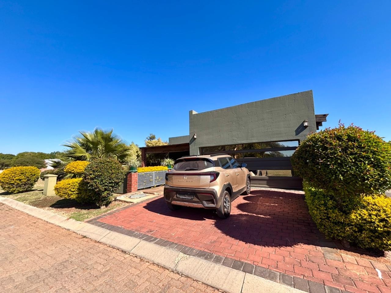 House for sale in Bela Bela