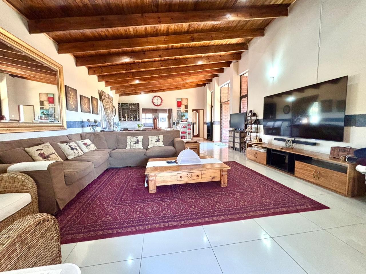 House for sale in Bela Bela