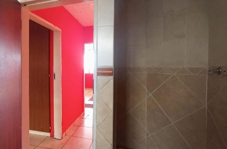 Apartment for sale in Silverton, Pretoria, 87 m²