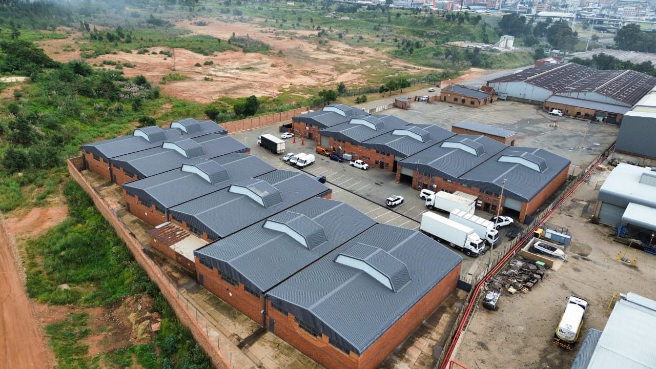Prime Industrial Investment Opportunity | 13% Yield | Fully Let Industrial Park 5