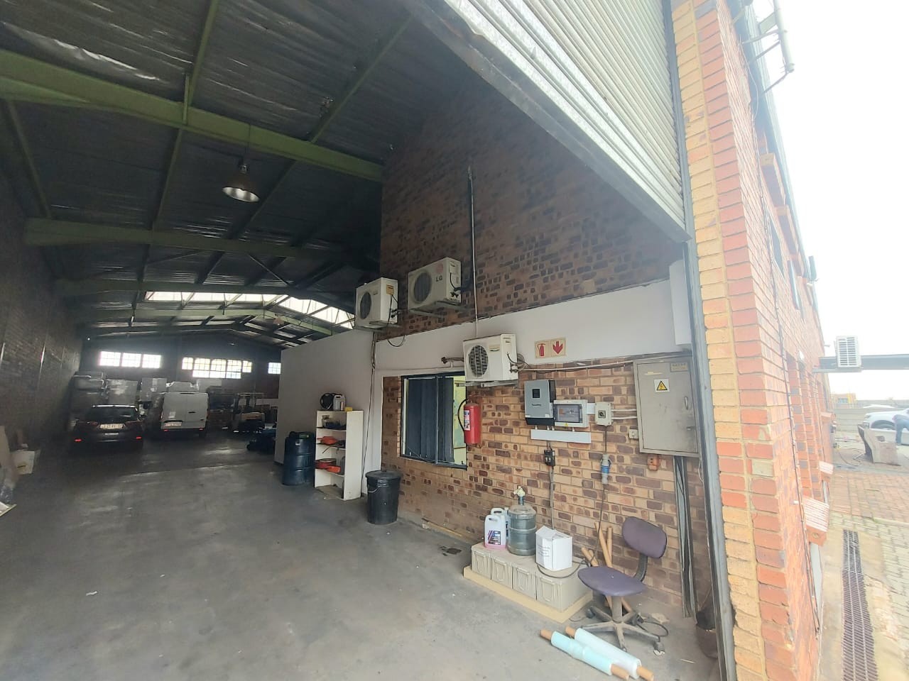 Prime Industrial Investment Opportunity | 13% Yield | Fully Let Industrial Park 4