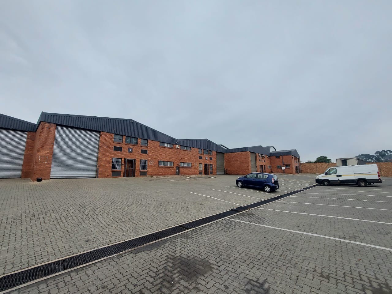 Prime Industrial Investment Opportunity | 13% Yield | Fully Let Industrial Park 2