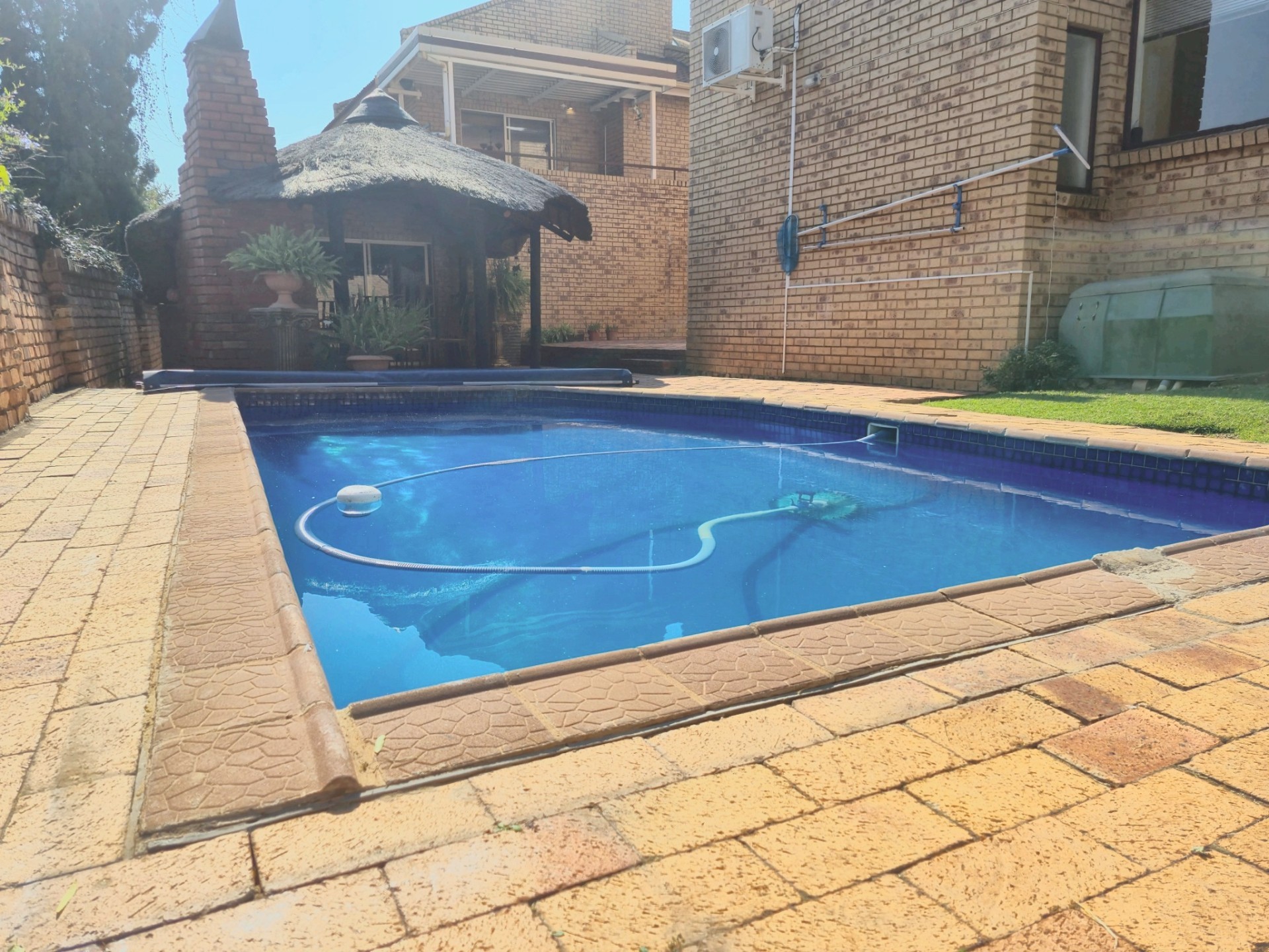 4 Bedroom House For Sale in Erasmuskloof Pretoria Gauteng 2