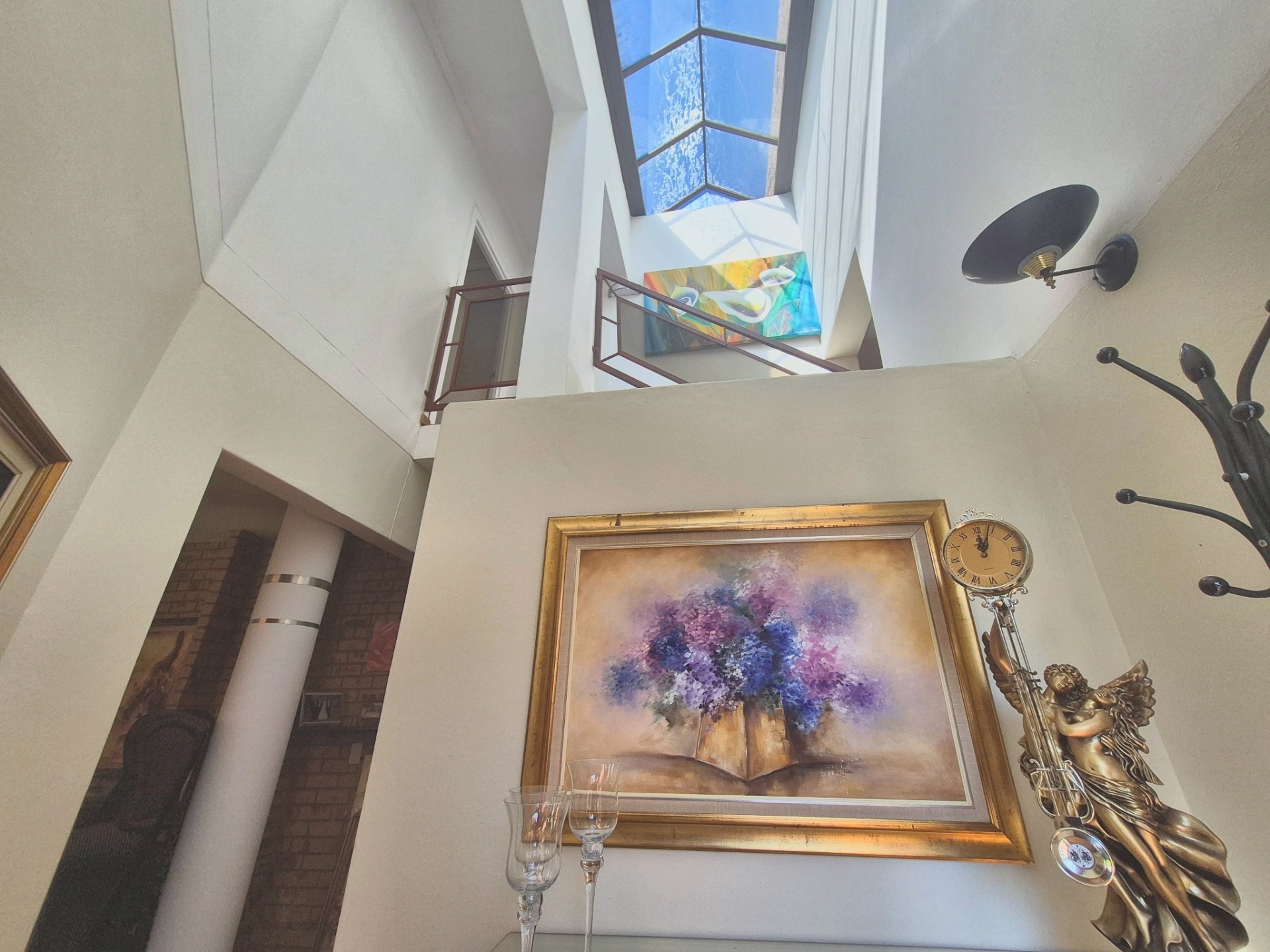 4 Bedroom House For Sale in Erasmuskloof Pretoria Gauteng 5