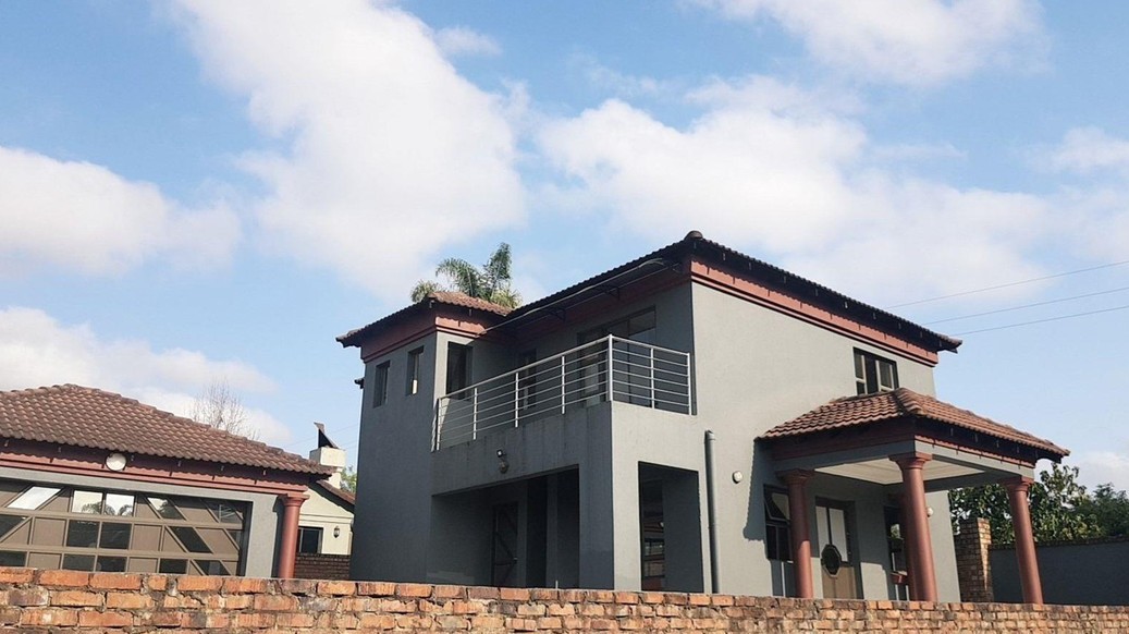 House for sale in Aquapark, Tzaneen