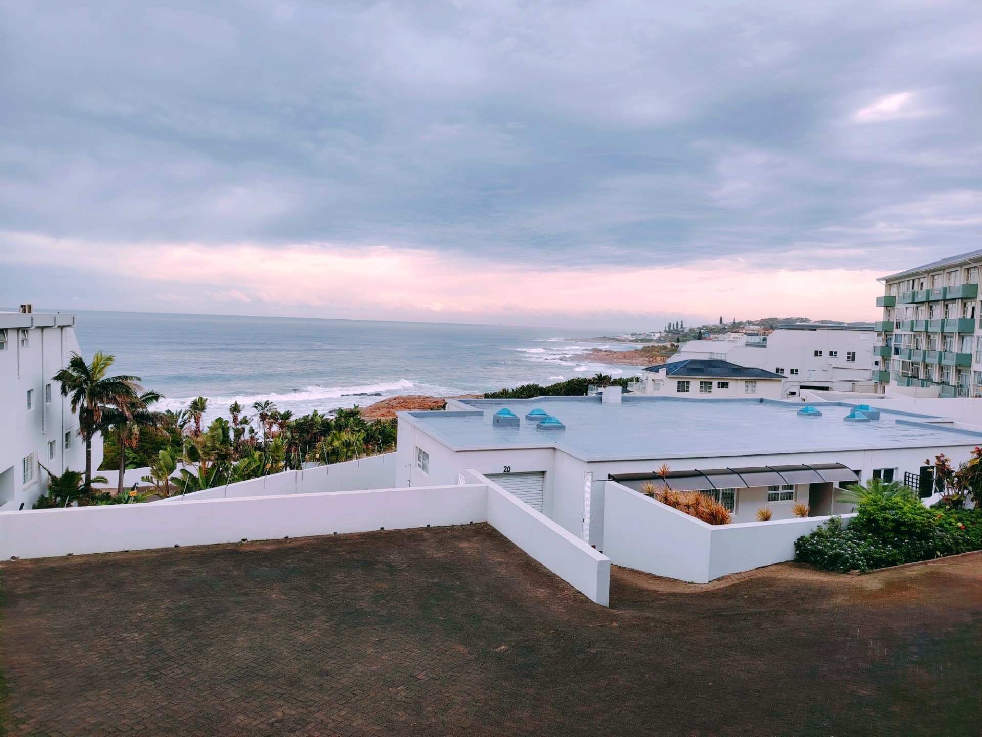 Apartment for sale in Ramsgate, Margate, KwaZulu Natal, 298 m²