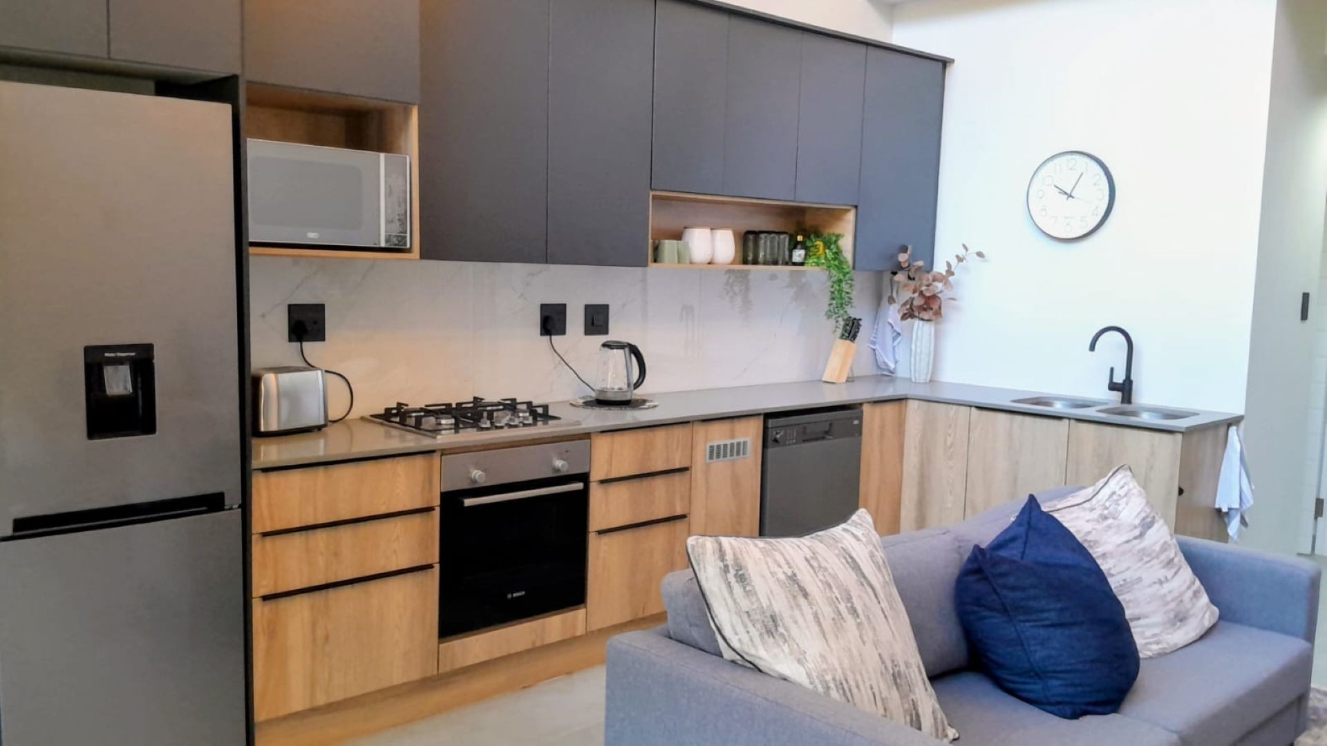 Elevated Executive Living at The Boulevard - Zimbali Lakes - Ballito 3