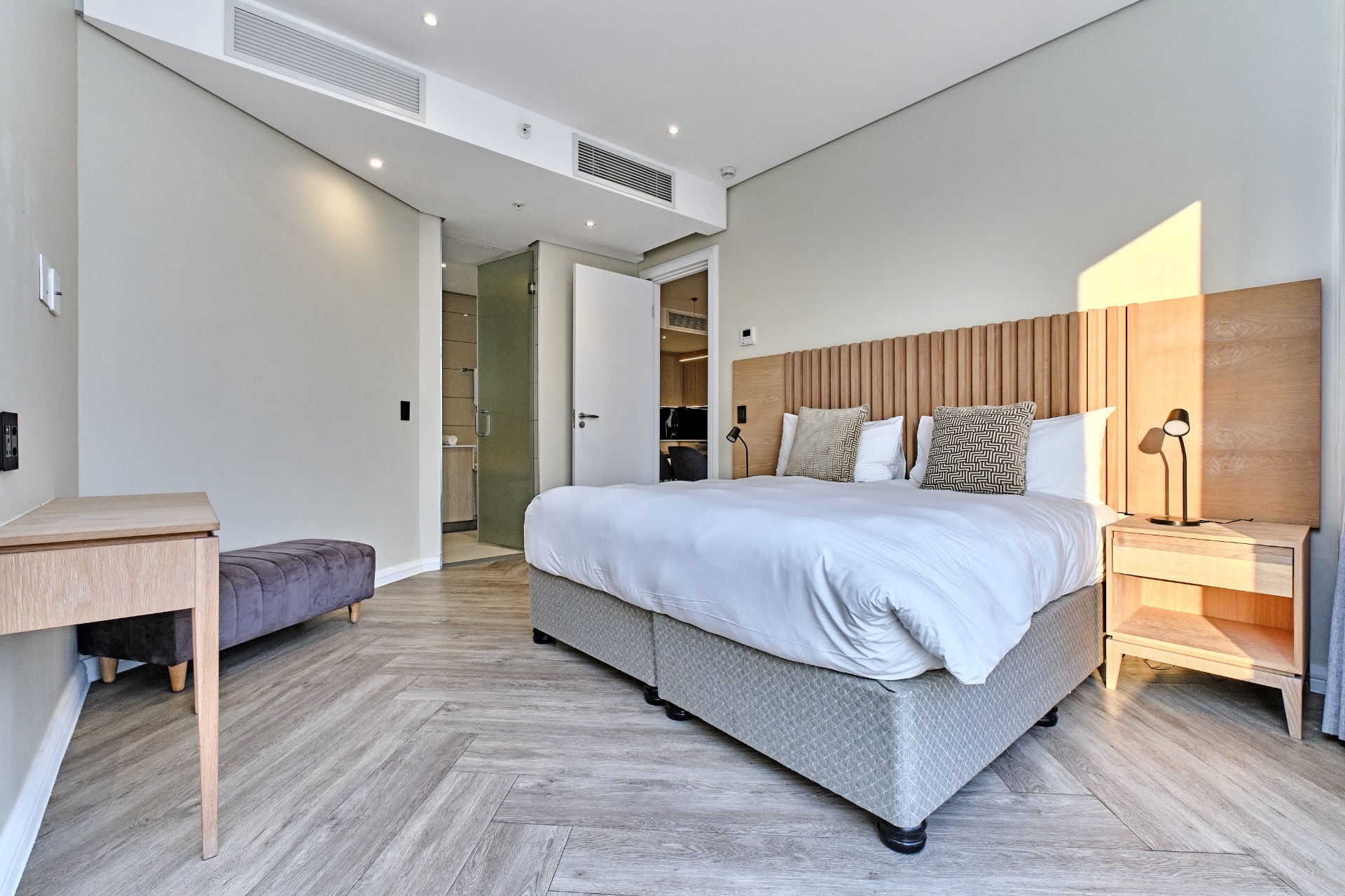 Apartment for rent in Sandton Central, Sandton, 119 m²