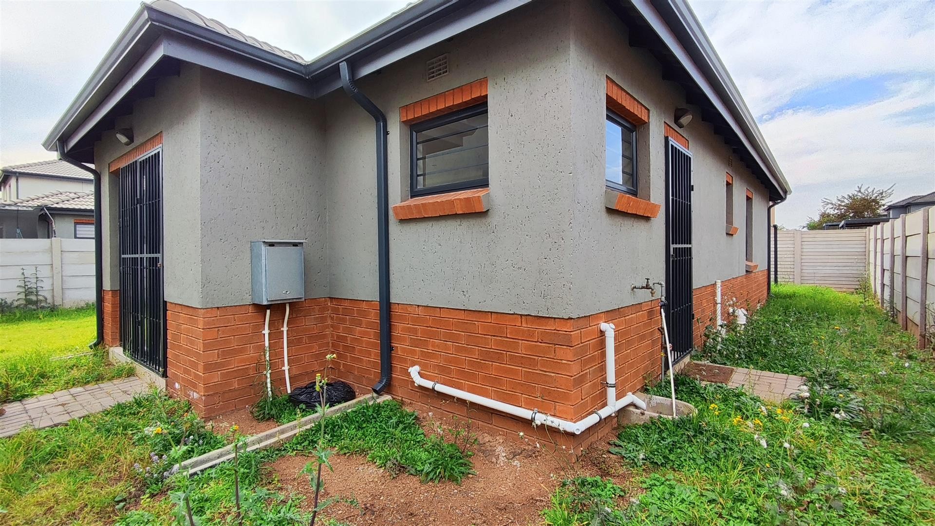 House for sale in Albertsdal, Alberton, 72 m²