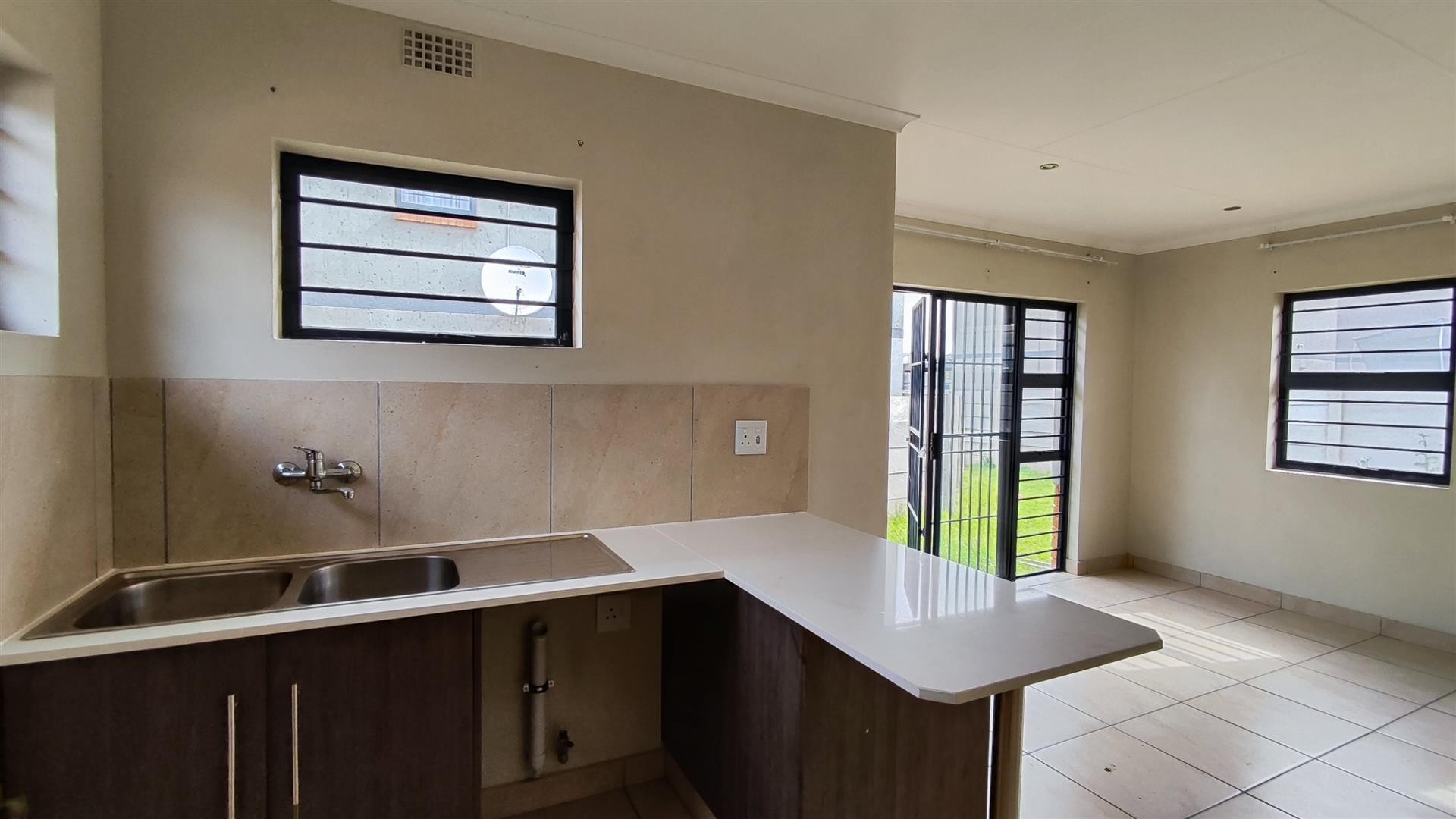 House for sale in Albertsdal, Alberton, 72 m²