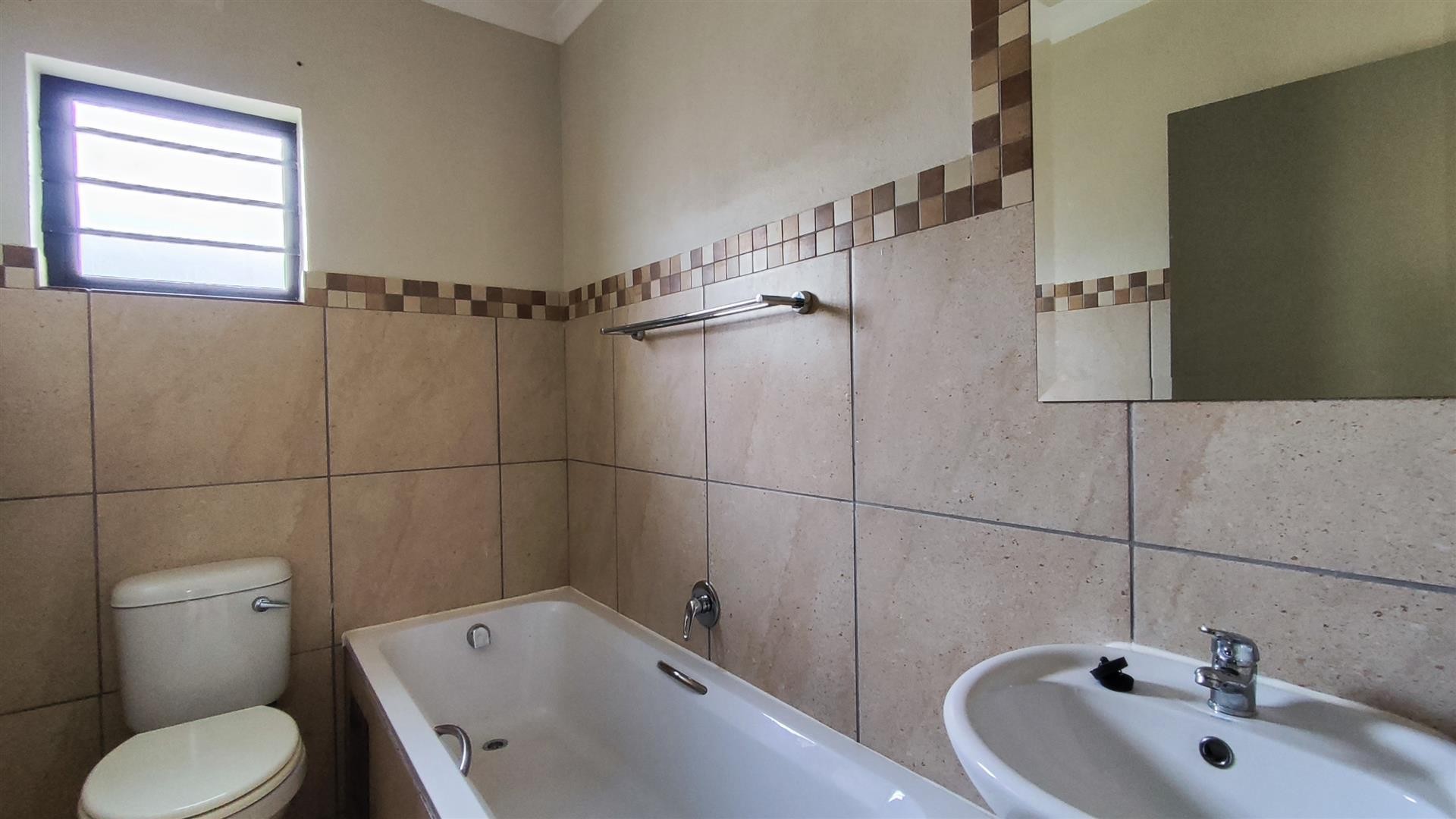 House for sale in Albertsdal, Alberton, 72 m²