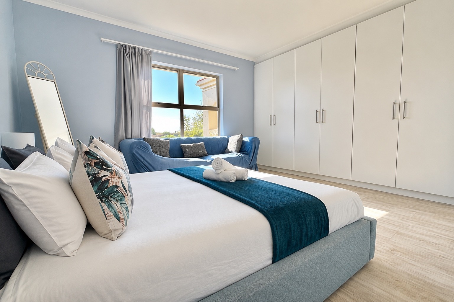 Apartment for rent in Century City, Milnerton