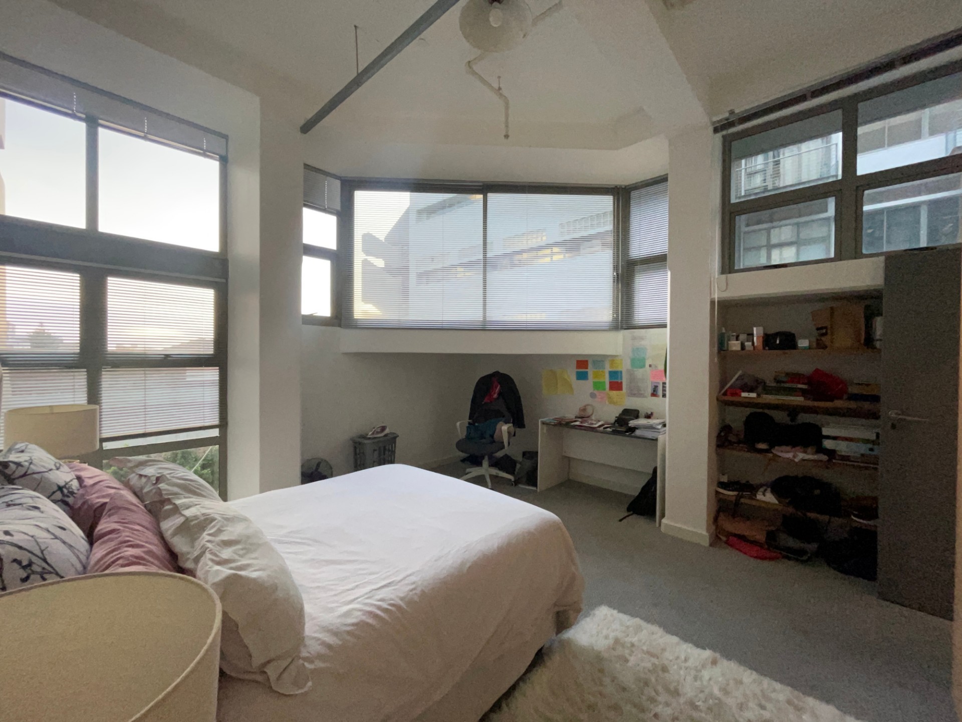 Apartment for rent in Salt River, Cape Town, 101 m²