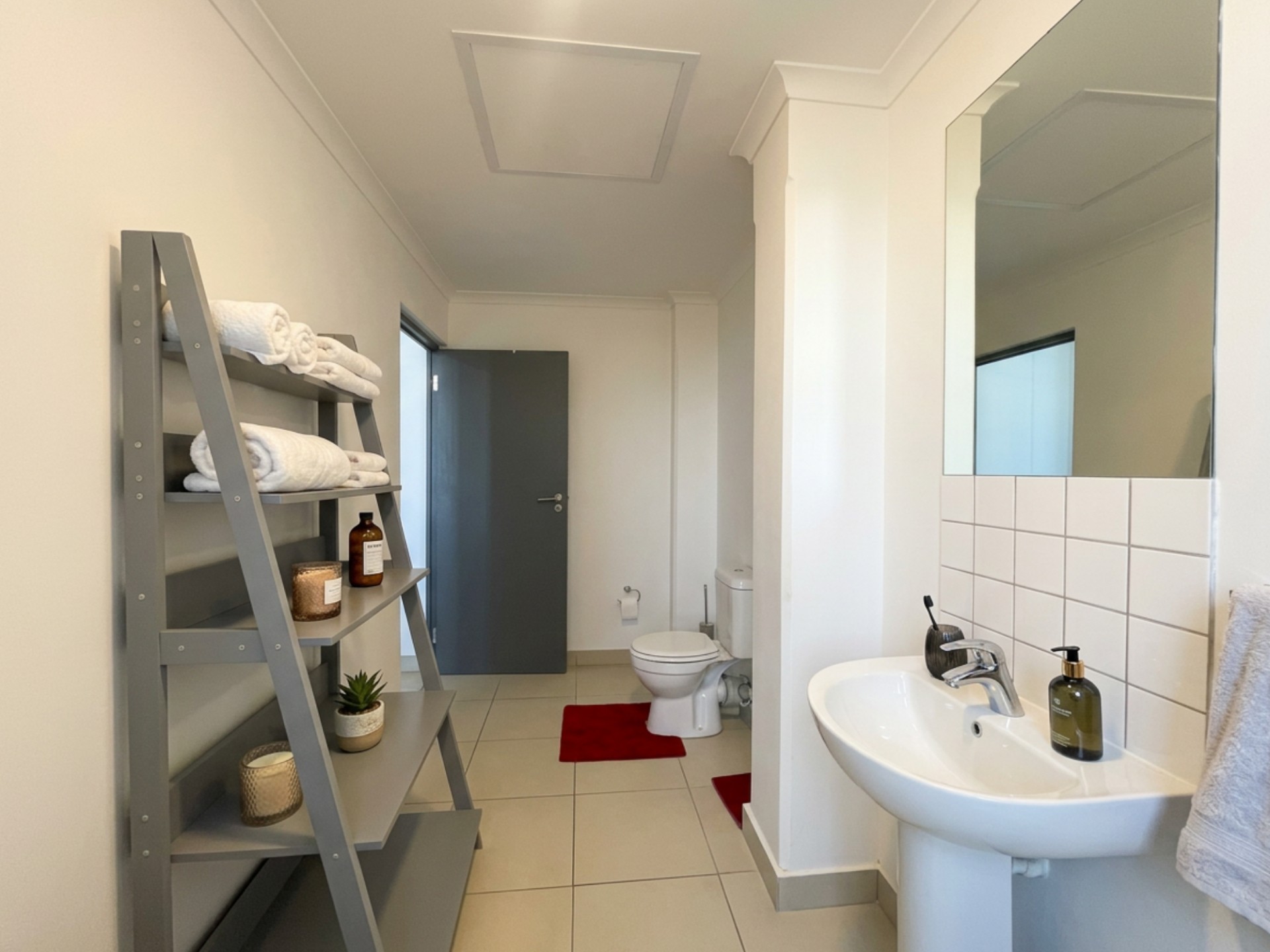 Apartment for rent in Salt River, Cape Town, 101 m²