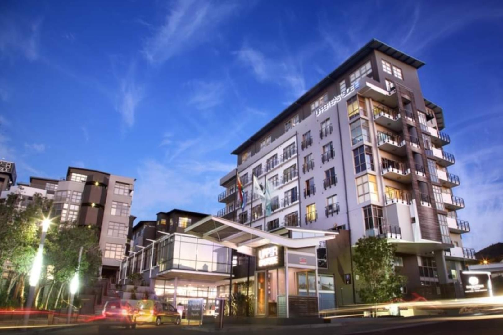 Rare 101m² 2-Bedroom Apartment To Rent | Upper East Side, Salt River