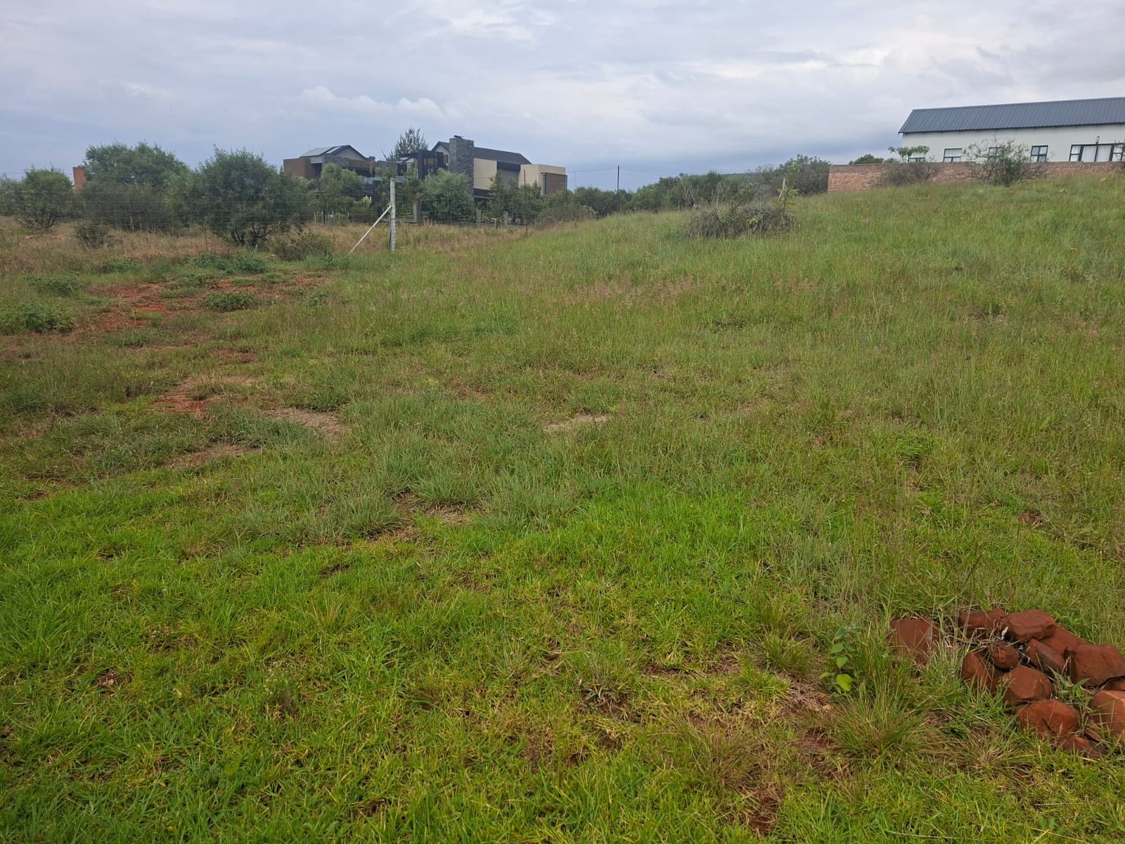 Vacant Land for sale in The Hills Game Reserve Estate, Pretoria, 1157 m²