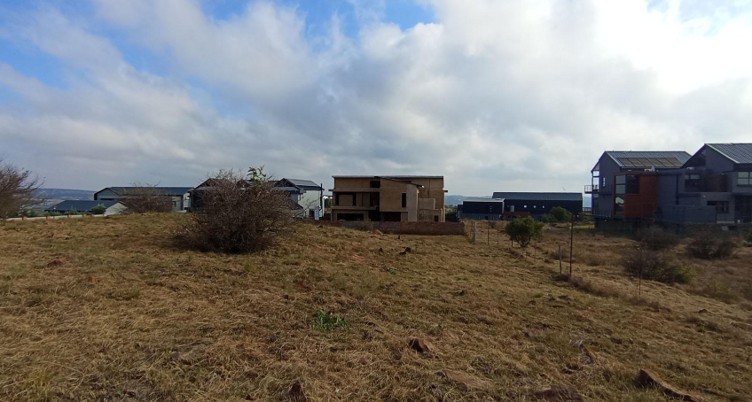 Vacant Land for sale in The Hills Game Reserve Estate, Pretoria, 1157 m²