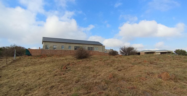 Vacant Land for sale in The Hills Game Reserve Estate, Pretoria, 1157 m²