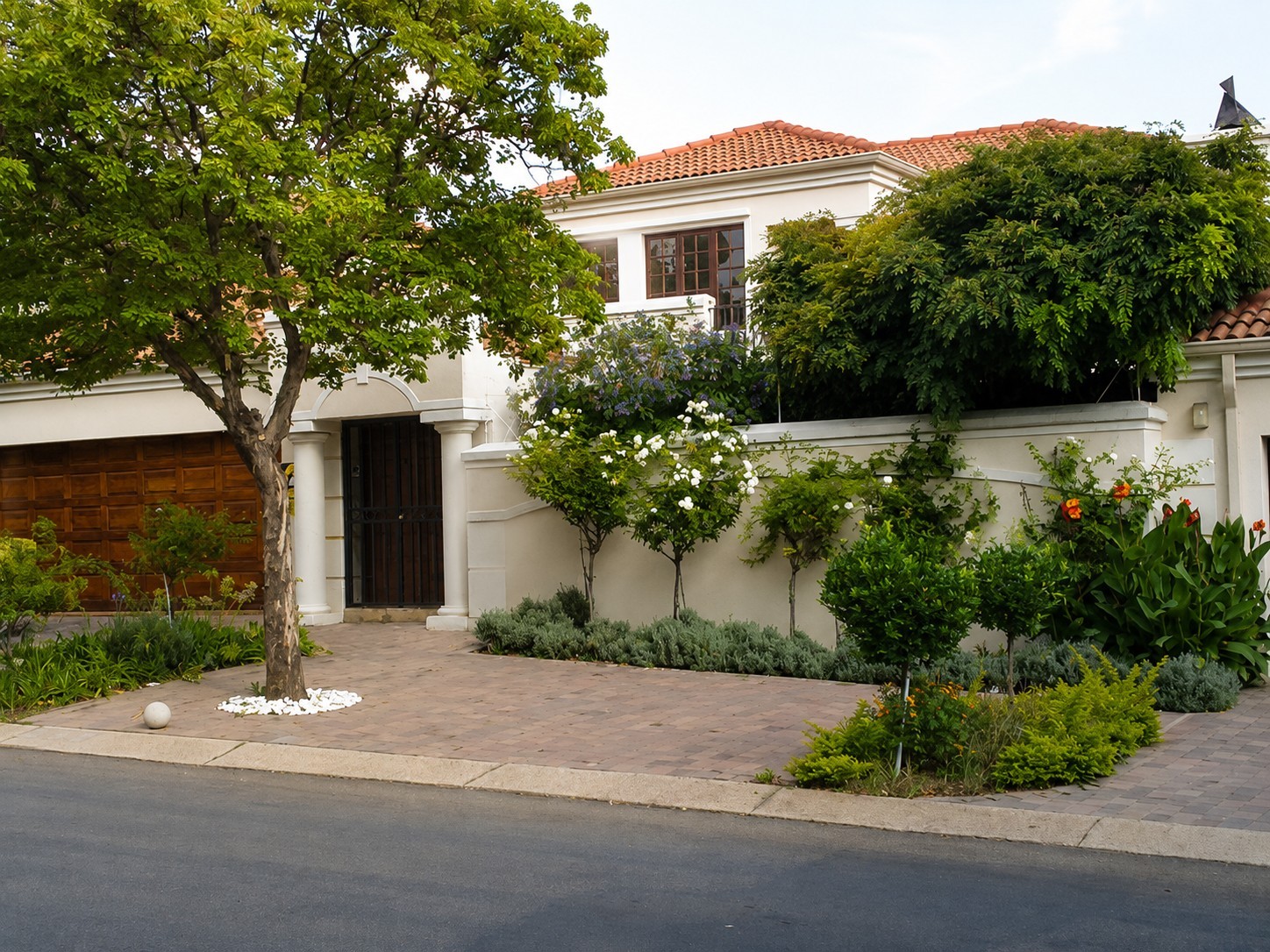 House for sale in Nieuw Muckleneuk, Pretoria, 320 m²