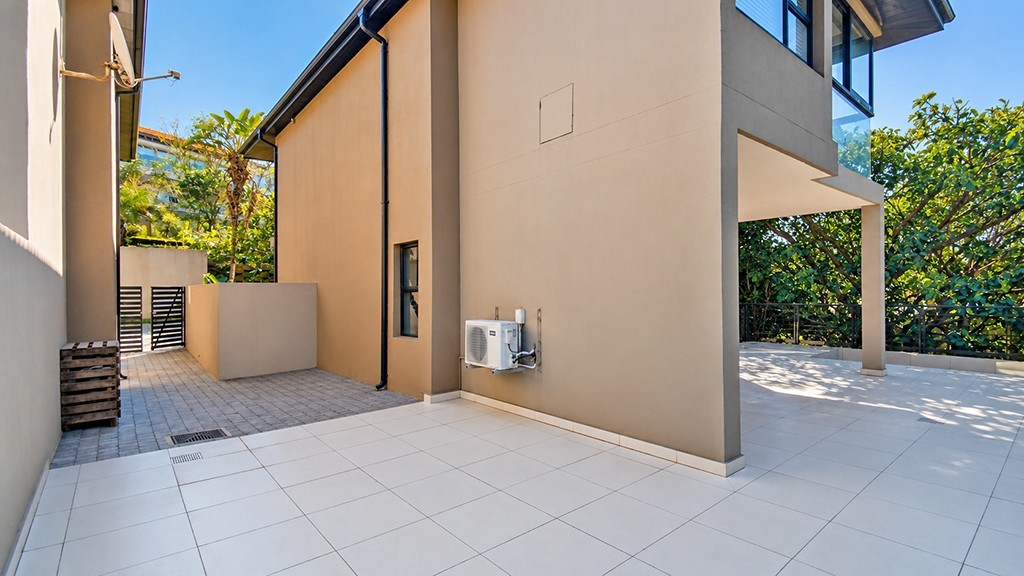 Townhouse for rent in Zimbali Estate, Ballito, KwaZulu Natal