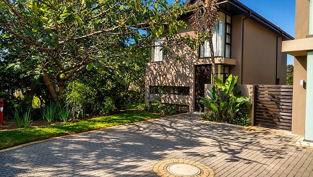 Available Immediately! Unfurnished Townhouse To Rent in Zimbali Estate, Ballito