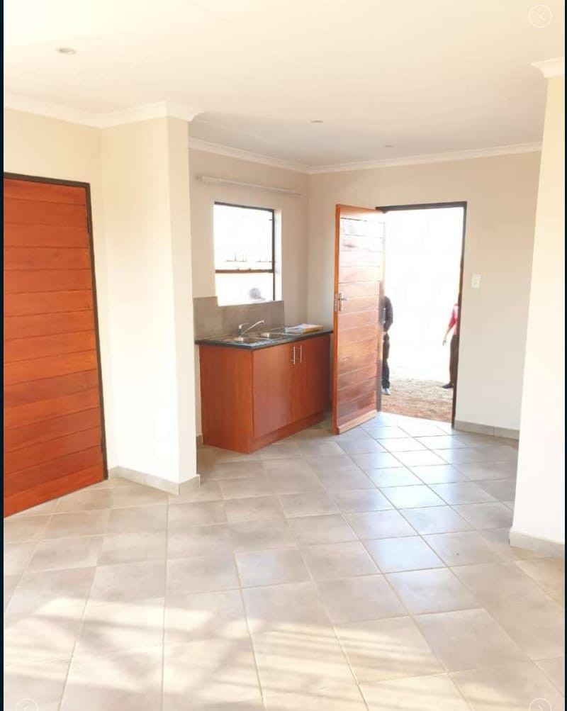 House for sale in Windmill Park, Boksburg, 40 m²