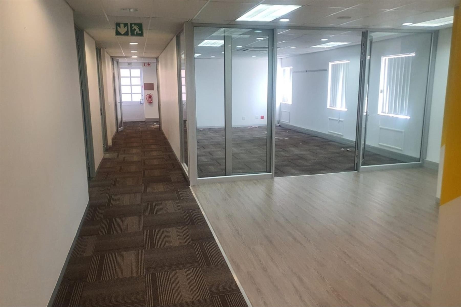 Office To Rent in Newton Park, Port Elizabeth