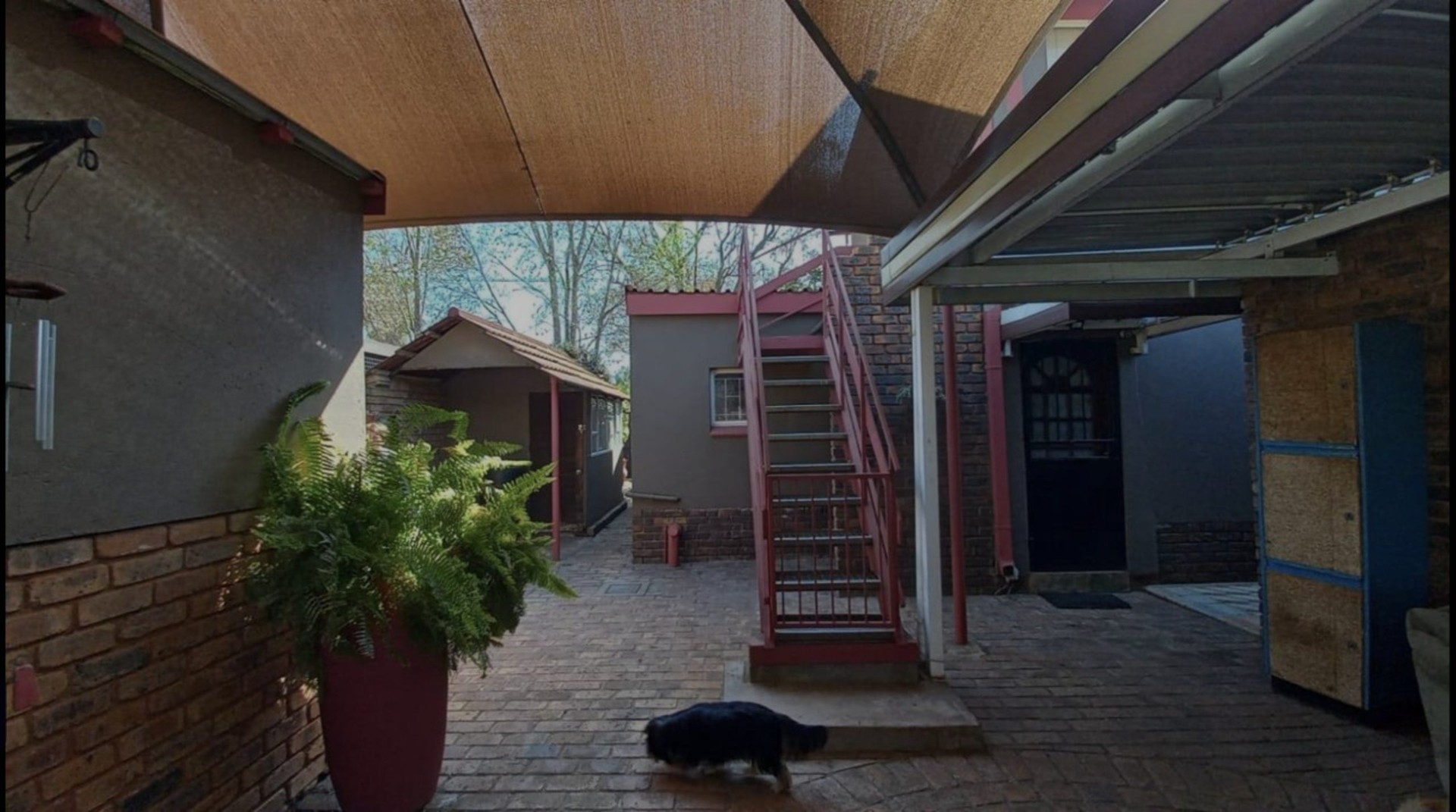 House for sale in Daspoort, Pretoria, 991 m²