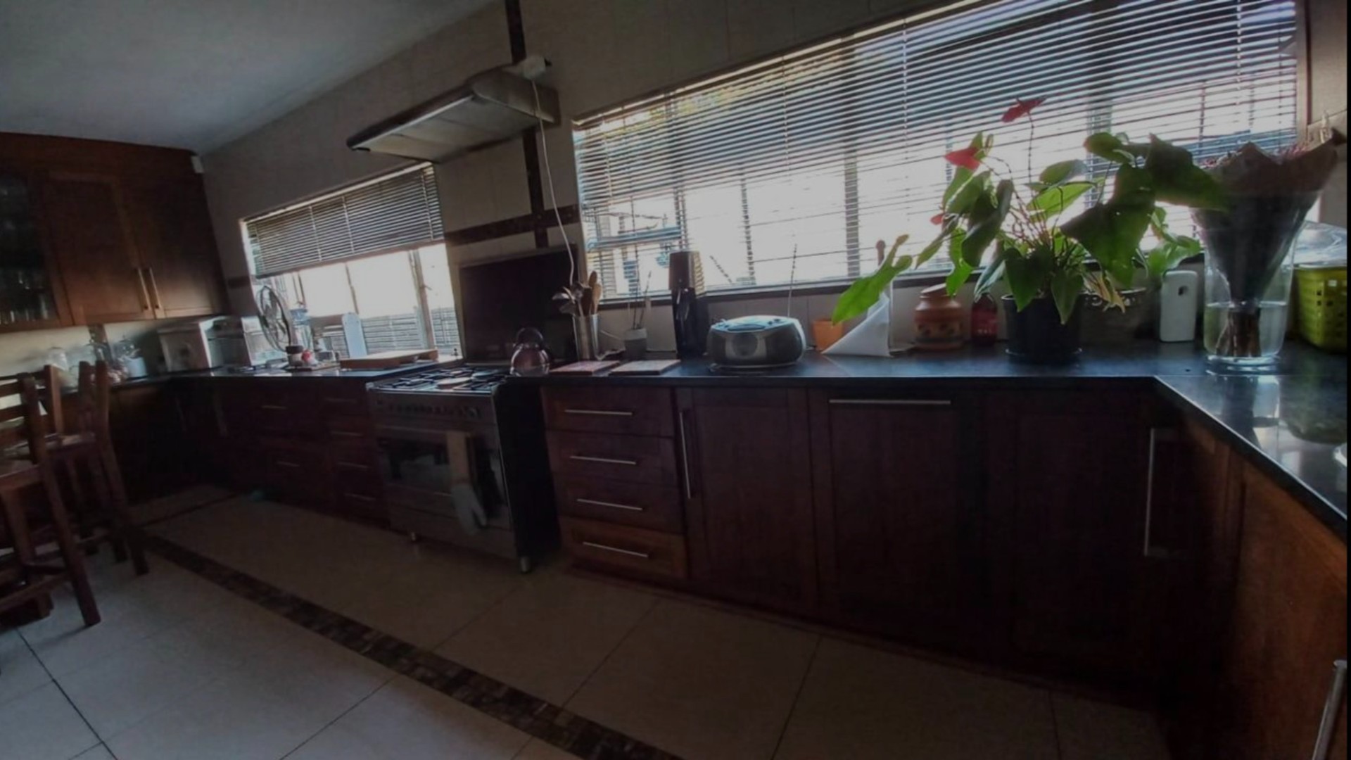 House for sale in Daspoort, Pretoria, 991 m²