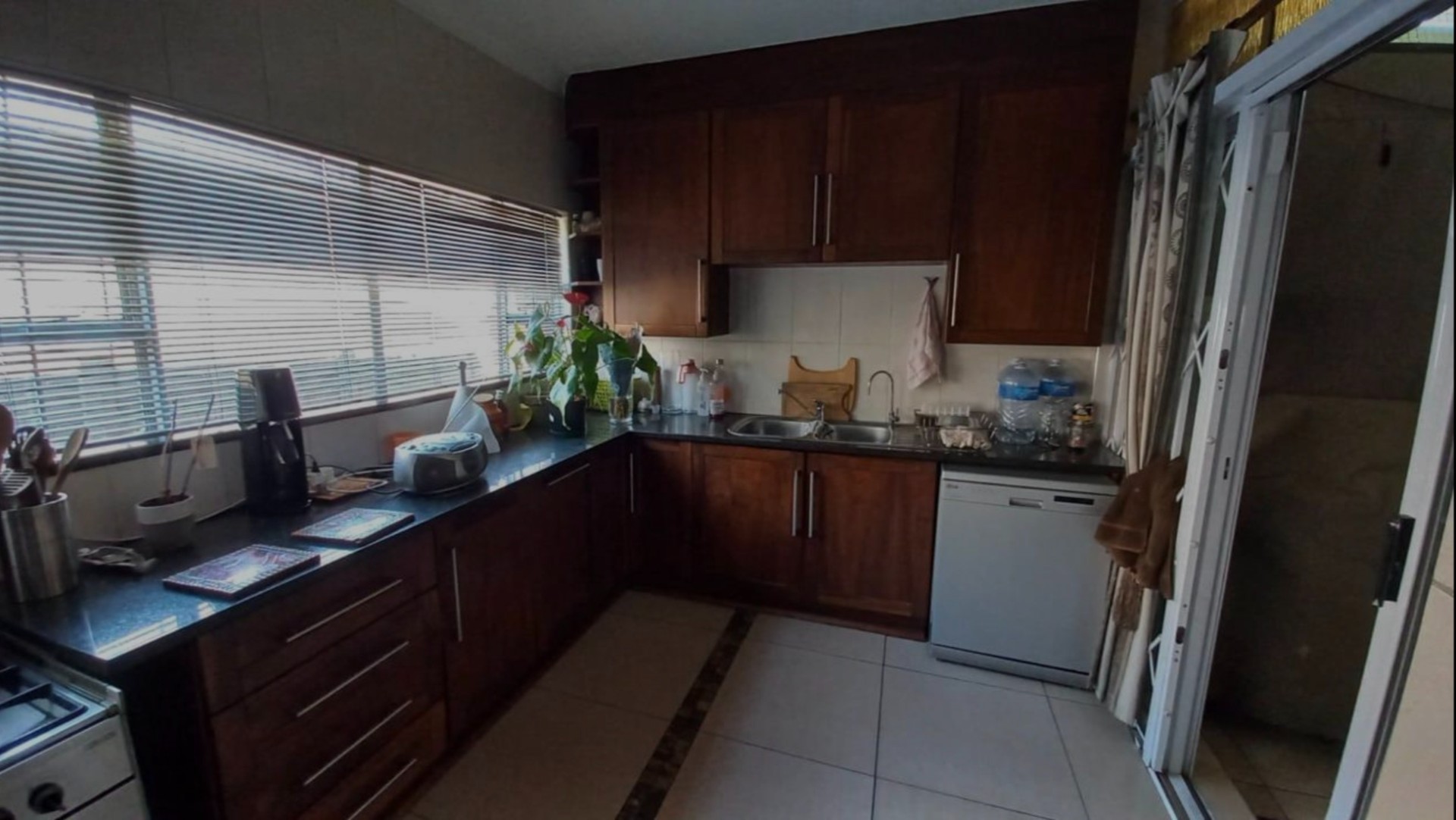 House for sale in Daspoort, Pretoria, 991 m²