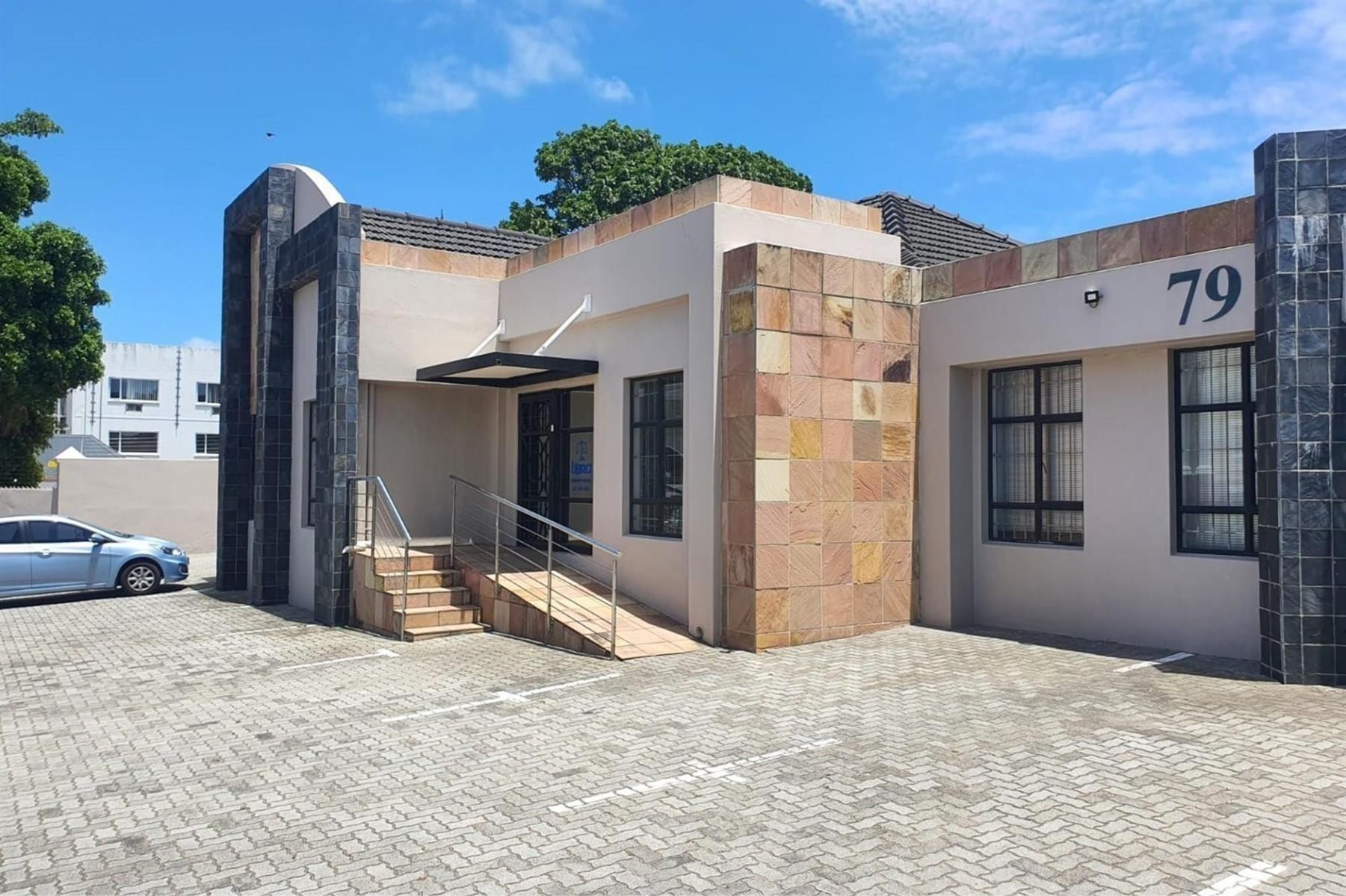 Office To Rent in Newton Park, Port Elizabeth