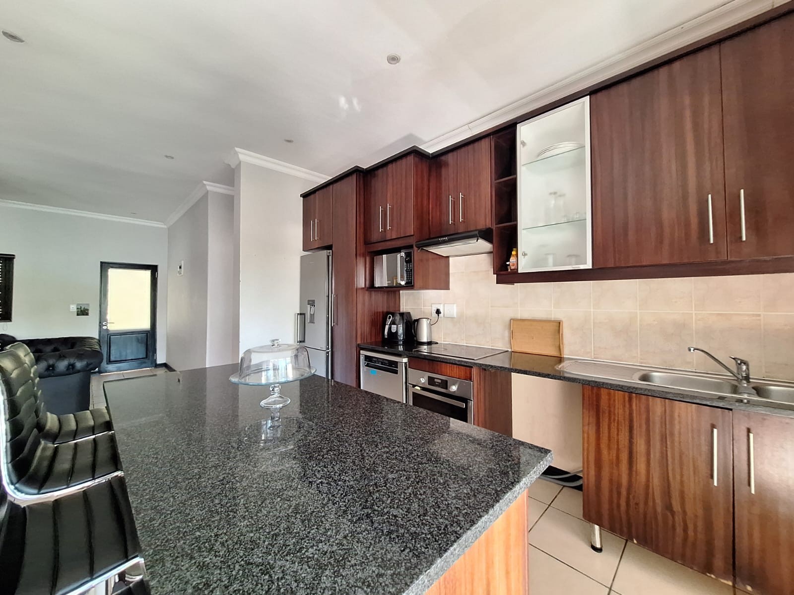 Apartment for sale in Port Zimbali, Ballito, KwaZulu Natal, 124 m²