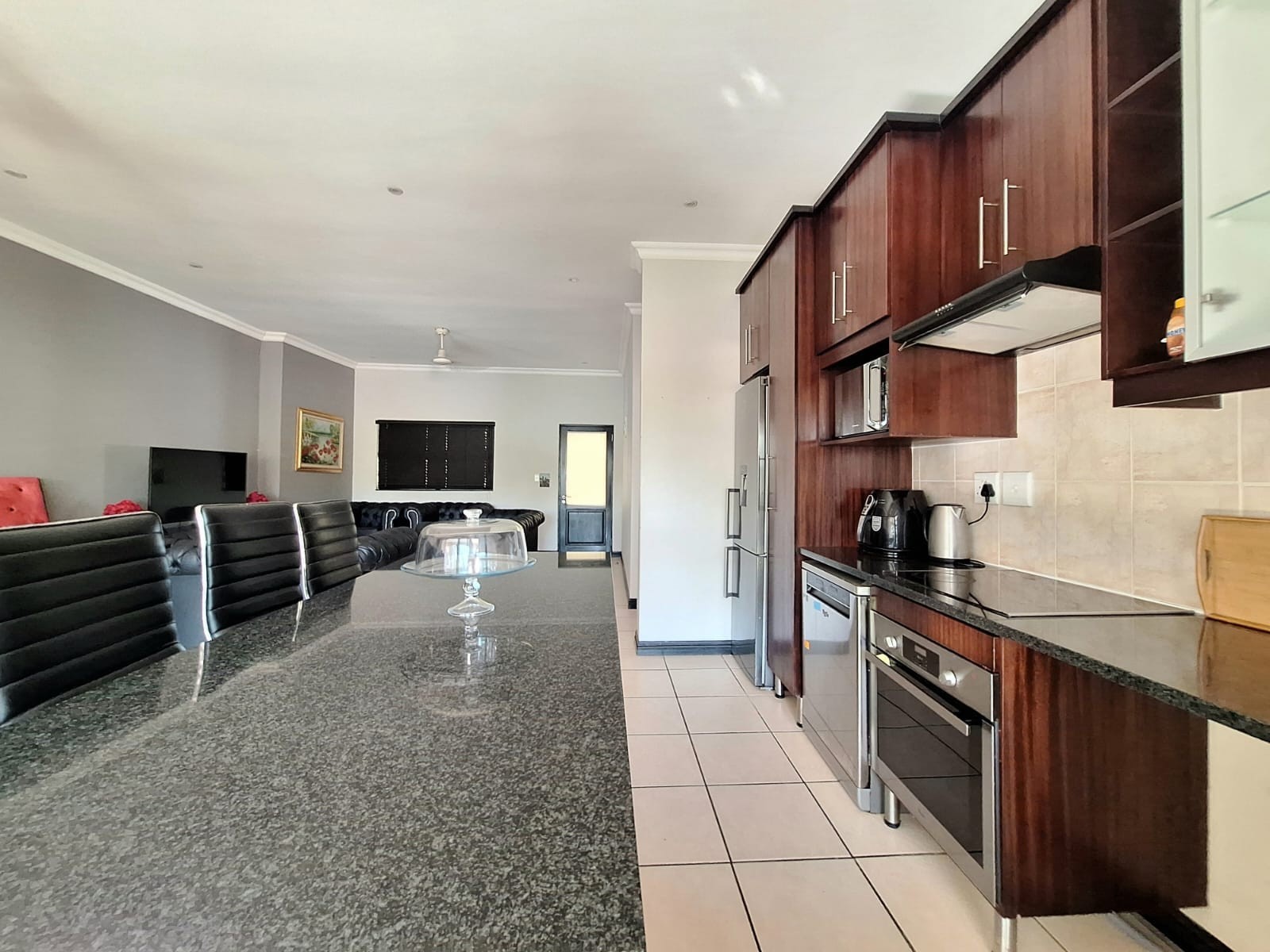 Apartment for sale in Port Zimbali, Ballito, KwaZulu Natal, 124 m²