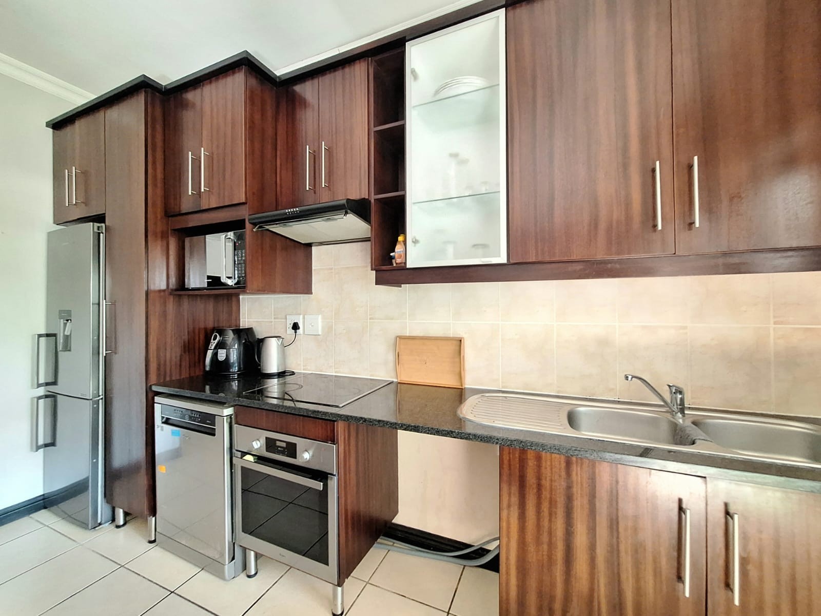 Apartment for sale in Port Zimbali, Ballito, KwaZulu Natal, 124 m²