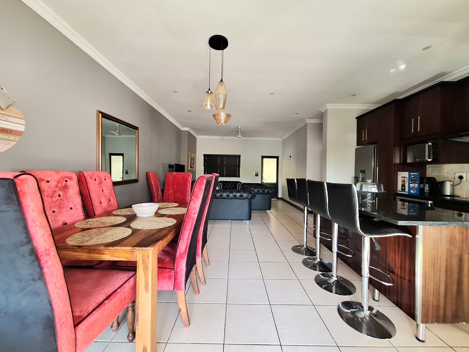 Apartment for sale in Port Zimbali, Ballito, KwaZulu Natal, 124 m²