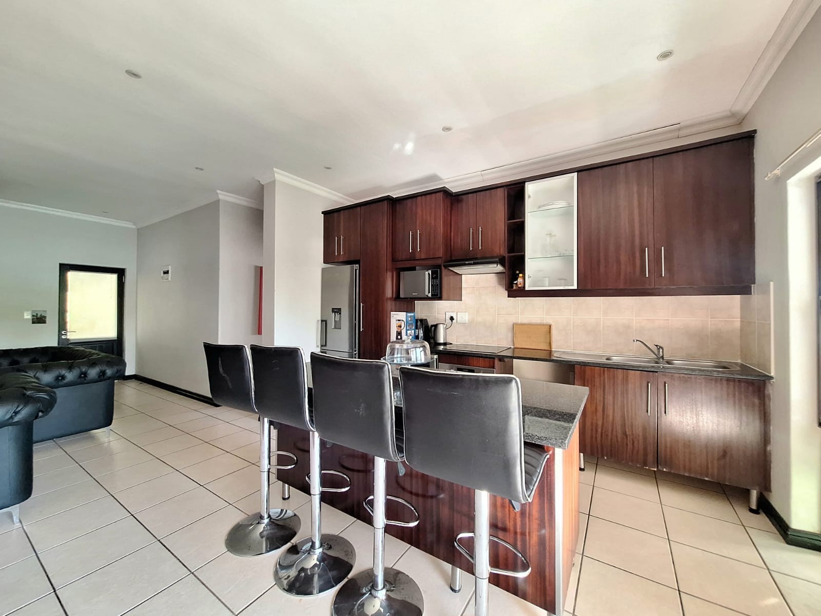 Apartment for sale in Port Zimbali, Ballito, KwaZulu Natal, 124 m²
