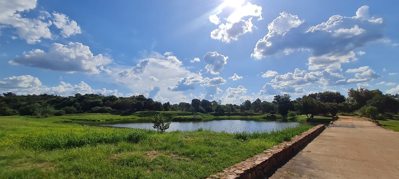 House for sale in Utopia Nature Estate, Rustenburg, North West, 64 m²
