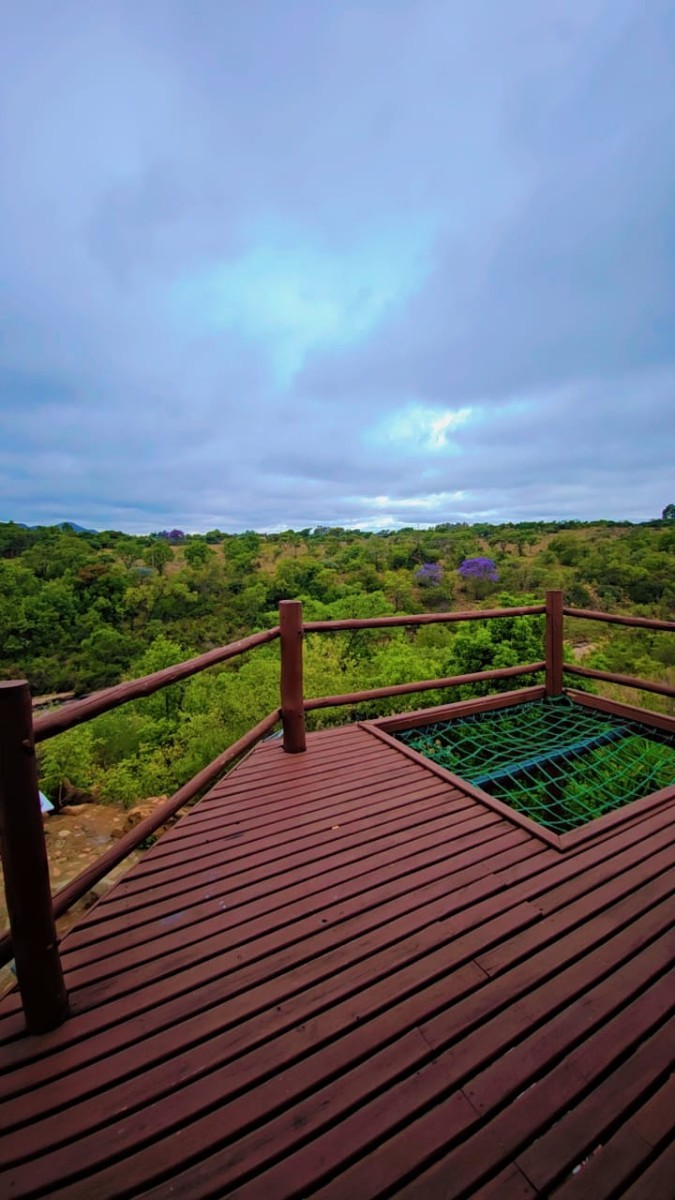 House for sale in Utopia Nature Estate, Rustenburg, North West, 64 m²