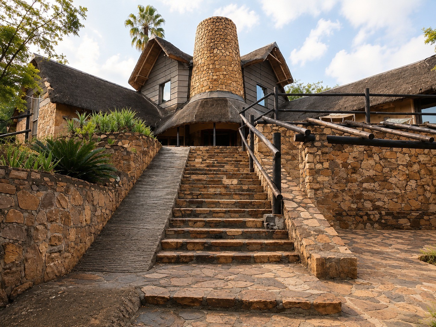 House For Sale in Utopia Nature Estate, Rustenburg, North West
