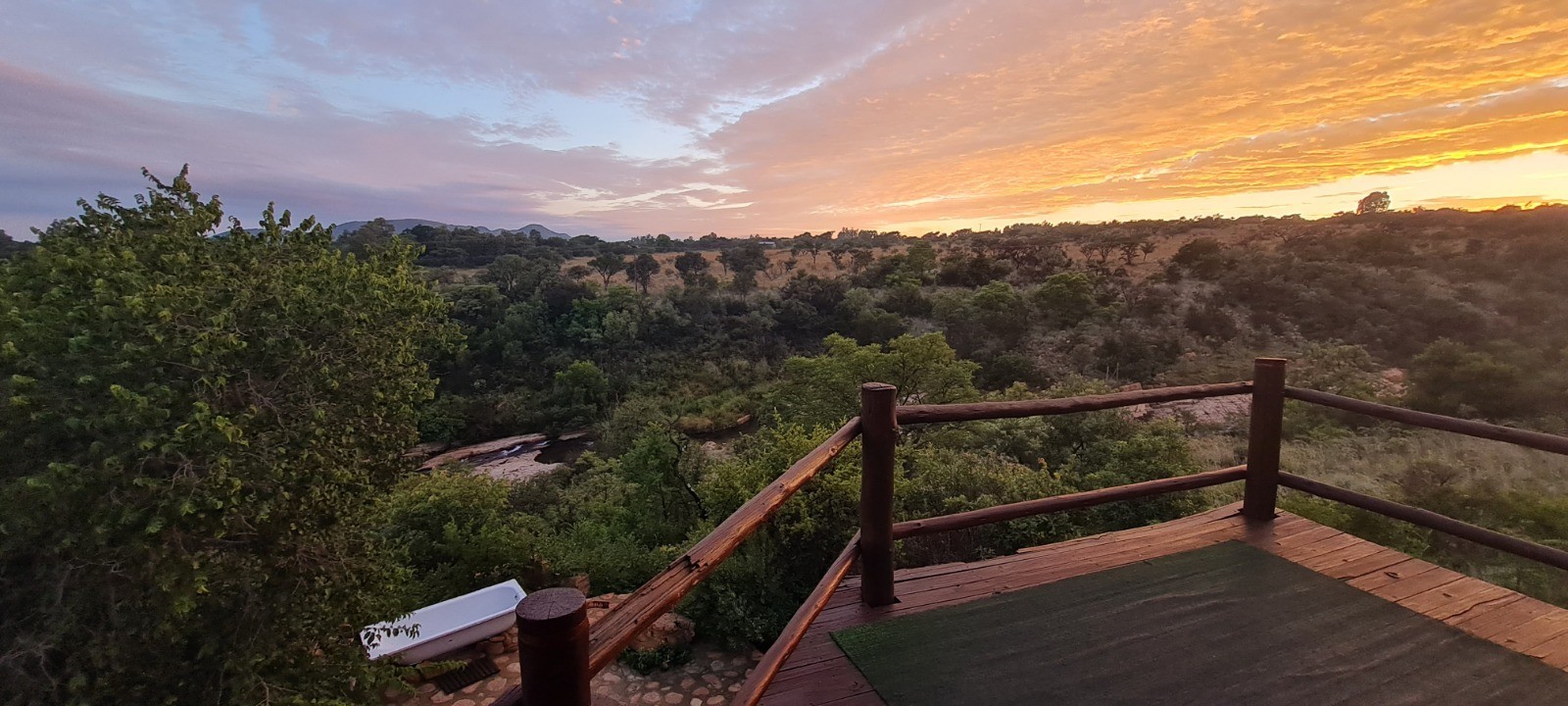 House for sale in Utopia Nature Estate, Rustenburg, North West, 64 m²
