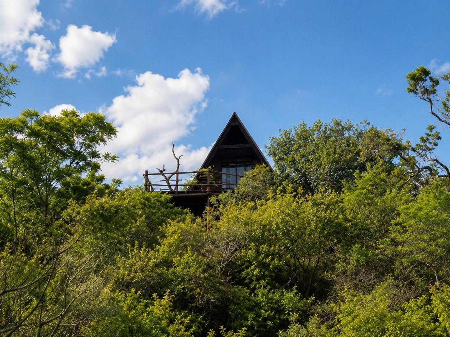 House for sale in Utopia Nature Estate, Rustenburg, North West, 64 m²