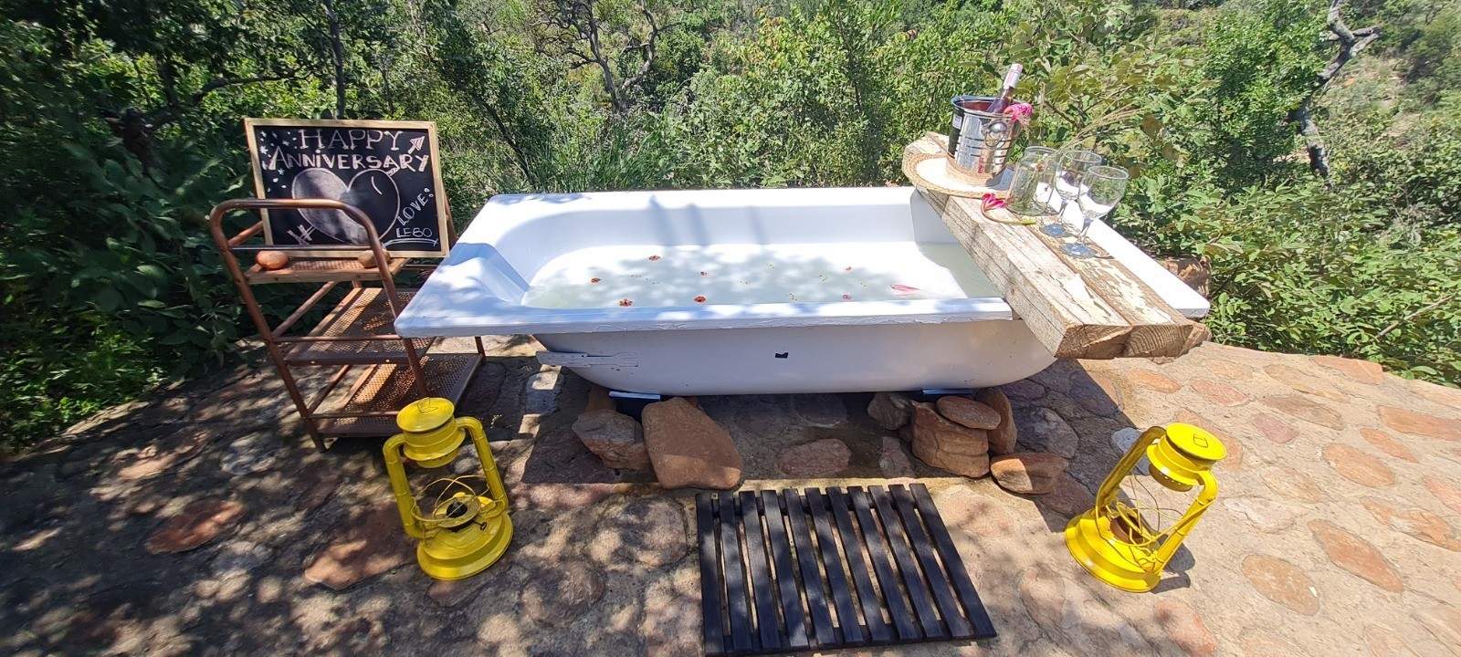 House for sale in Utopia Nature Estate, Rustenburg, North West, 64 m²