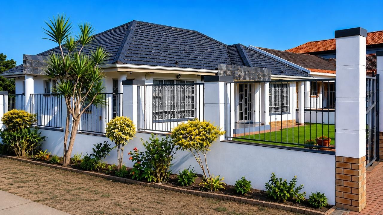 House for sale in Ottawa, Verulam, KwaZulu Natal, 1388 m²