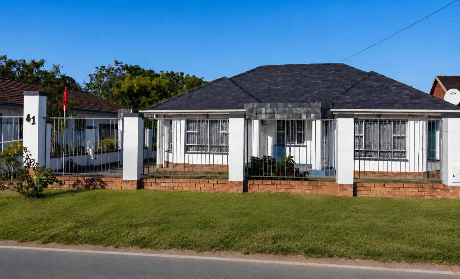 House for sale in Ottawa, Verulam, KwaZulu Natal, 1388 m²