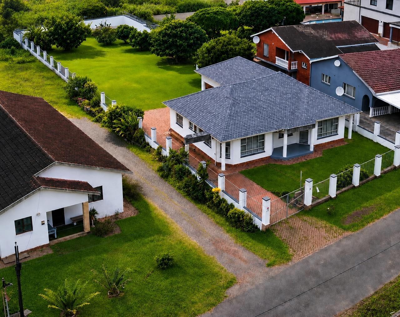 House for sale in Ottawa, Verulam, KwaZulu Natal, 1388 m²