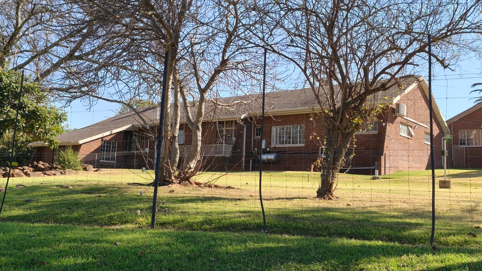 Small Holding for sale in Boschkop AH, Pretoria, 600 m²