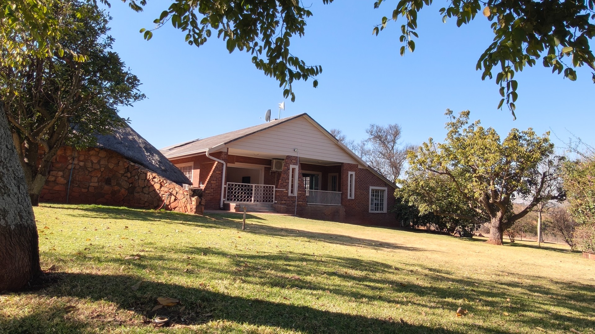 Small Holding for sale in Boschkop AH, Pretoria, 600 m²