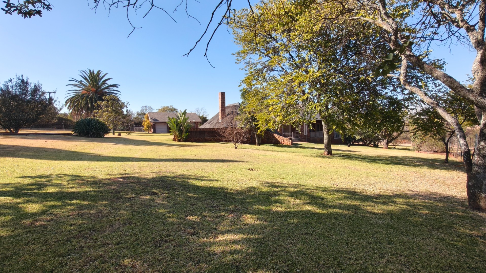 Small Holding for sale in Boschkop AH, Pretoria, 600 m²